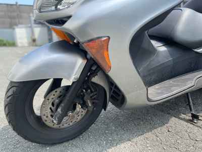 Honda Forza Z 2006