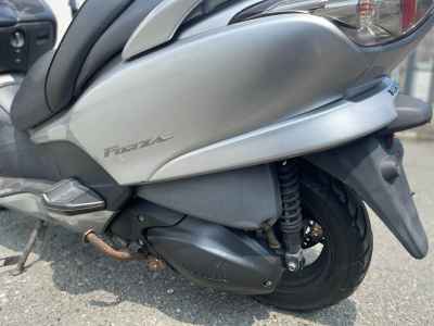 Honda Forza Z 2006