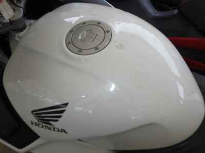 Honda ST1300 Pan-European 2008
