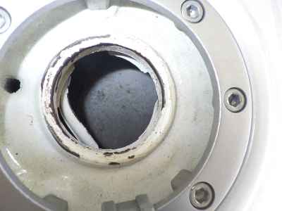 Honda ST1300 Pan-European 2008