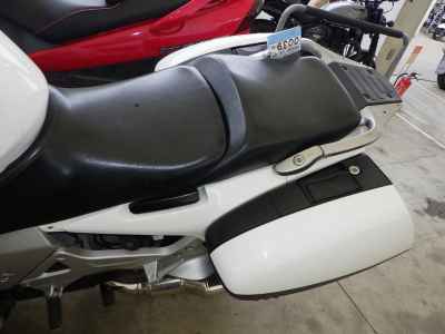 Honda ST1300 Pan-European 2008