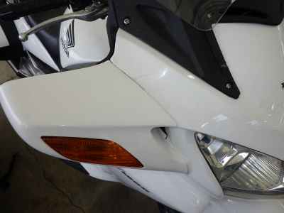 Honda ST1300 Pan-European 2008