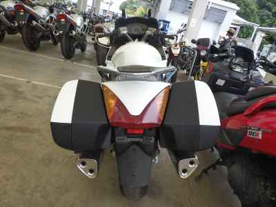 Honda ST1300 Pan-European 2008