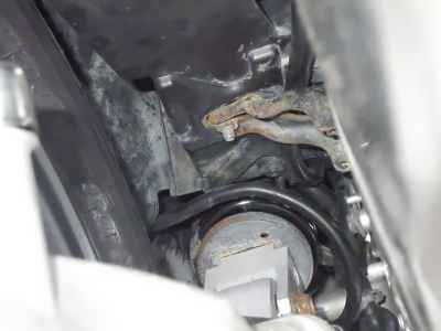 Honda ST1300 Pan-European 2008