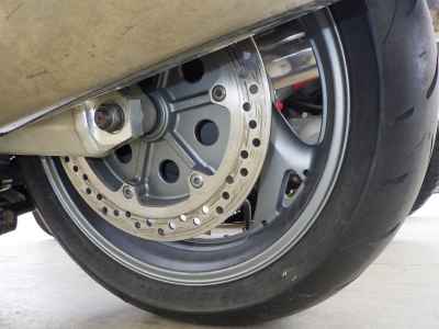 Honda ST1300 Pan-European 2008