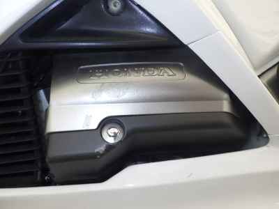 Honda ST1300 Pan-European 2008