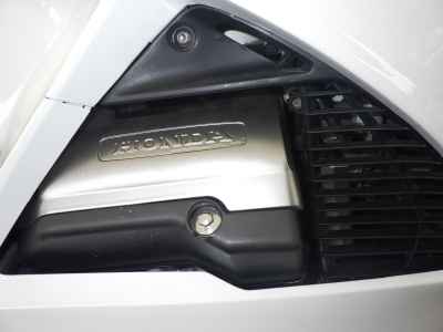 Honda ST1300 Pan-European 2008