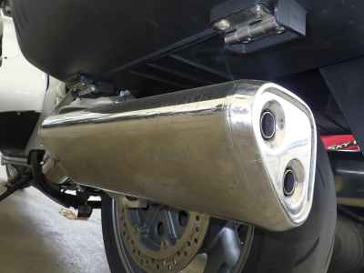 Honda ST1300 Pan-European 2008