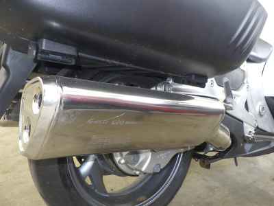 Honda ST1300 Pan-European 2008