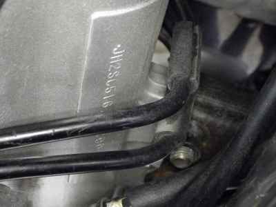 Honda ST1300 Pan-European 2008