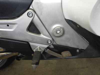 Honda ST1300 Pan-European 2008