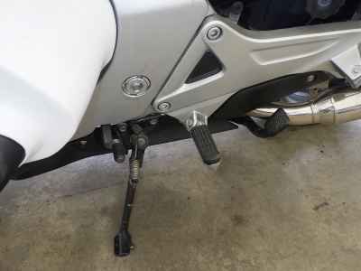 Honda ST1300 Pan-European 2008
