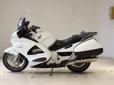 Honda ST1300 Pan-European 2008