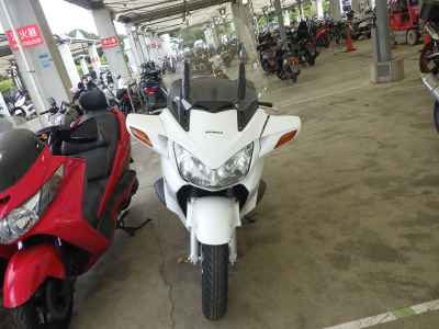 Honda ST1300 Pan-European 2008
