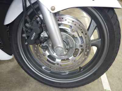 Honda ST1300 Pan-European 2008