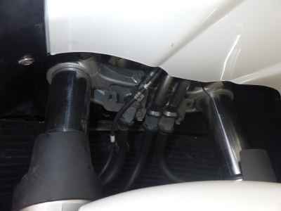 Honda ST1300 Pan-European 2008