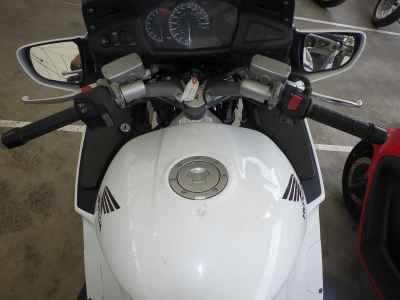 Honda ST1300 Pan-European 2008