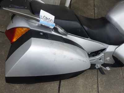 Honda ST1300 Pan-European 2006