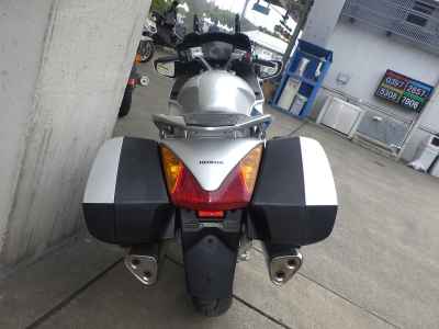 Honda ST1300 Pan-European 2006