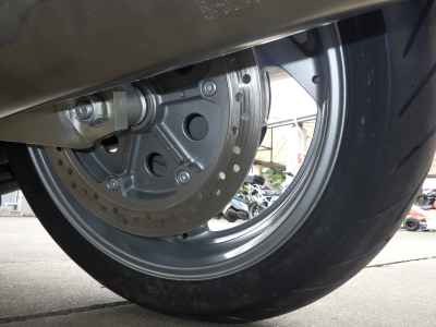 Honda ST1300 Pan-European 2006