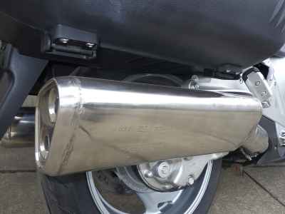 Honda ST1300 Pan-European 2006
