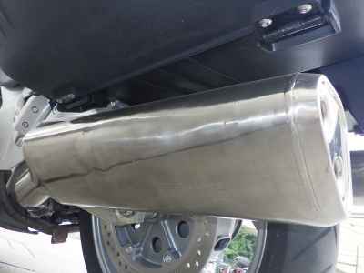 Honda ST1300 Pan-European 2006