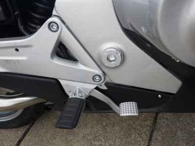 Honda ST1300 Pan-European 2006