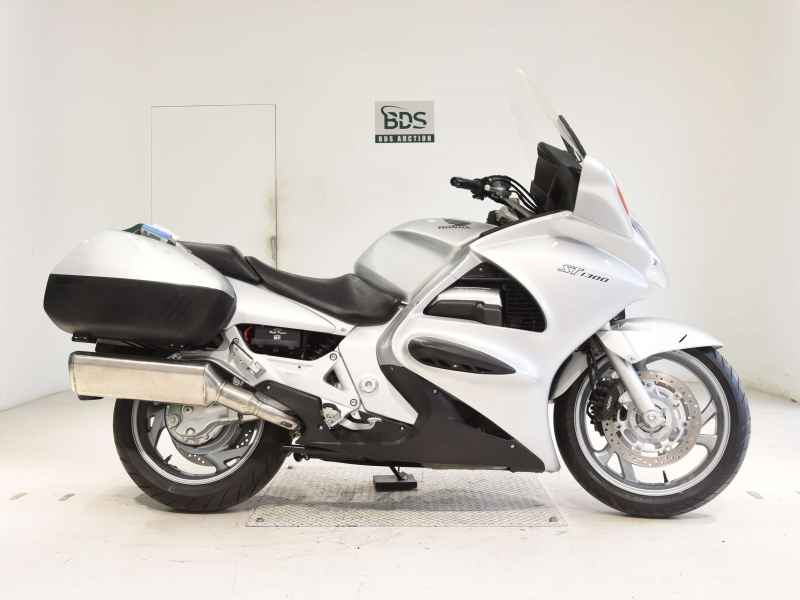 Honda ST1300 Pan-European 2006