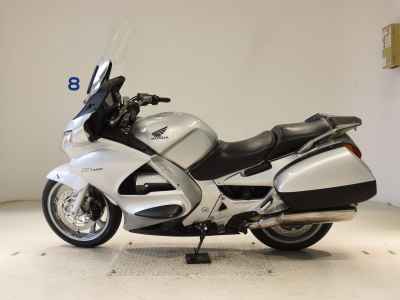 Honda ST1300 Pan-European 2006