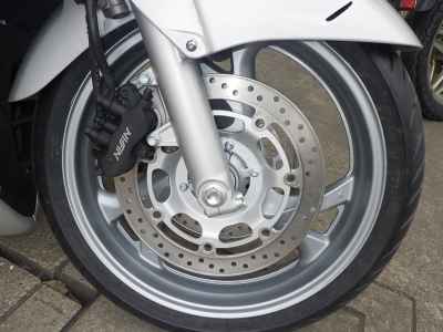 Honda ST1300 Pan-European 2006