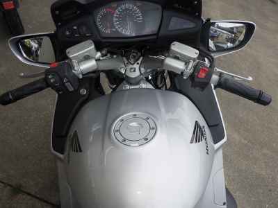 Honda ST1300 Pan-European 2006