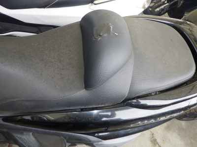 Yamaha Majesty 250 2005