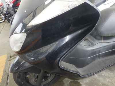 Yamaha Majesty 250 2005