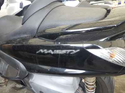 Yamaha Majesty 250 2005