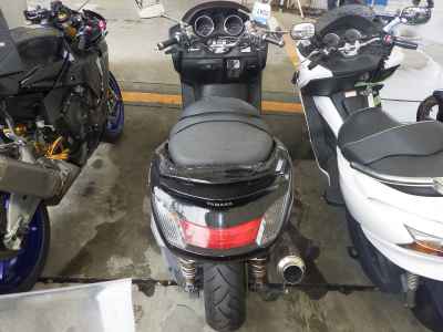Yamaha Majesty 250 2005