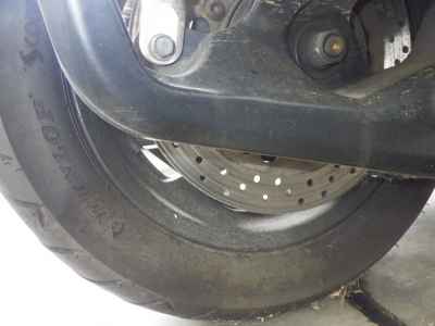 Yamaha Majesty 250 2005