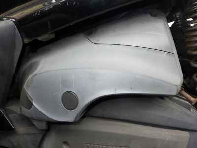 Yamaha Majesty 250 2005