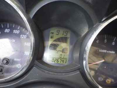 Yamaha Majesty 250 2005