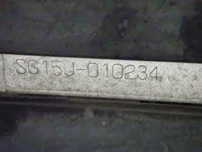 Yamaha Majesty 250 2005