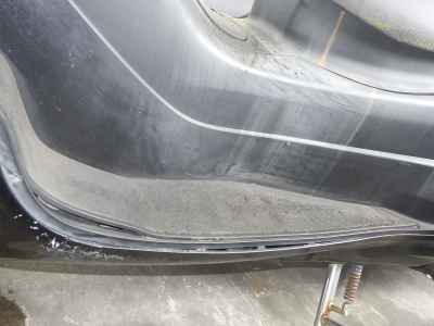 Yamaha Majesty 250 2005