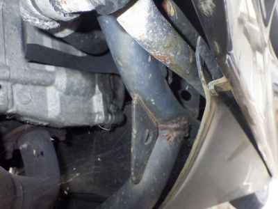 Yamaha Majesty 250 2005