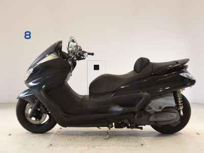 Yamaha Majesty 250 2005