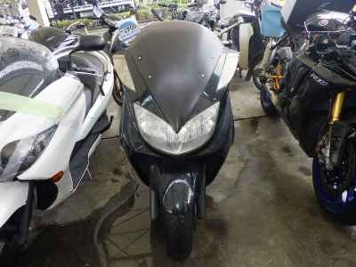 Yamaha Majesty 250 2005