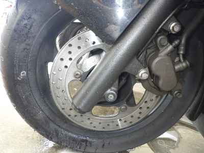 Yamaha Majesty 250 2005