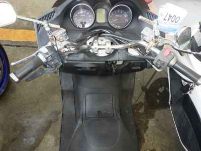 Yamaha Majesty 250 2005