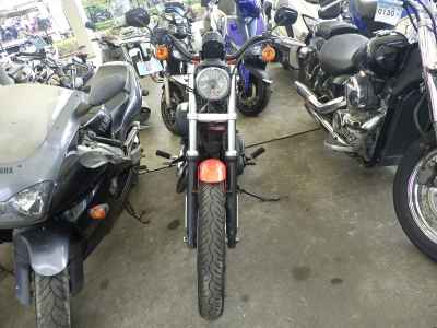 Harley-Davidson Sportster XL883R 2010
