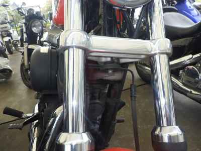 Harley-Davidson Sportster XL883R 2010