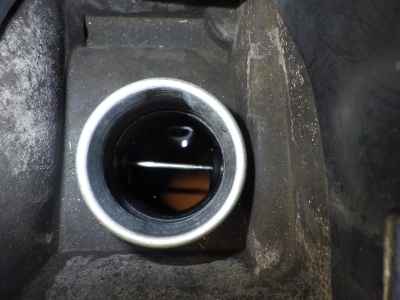 Yamaha Majesty 400 2013