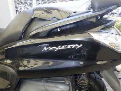 Yamaha Majesty 400 2013
