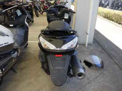 Yamaha Majesty 400 2013
